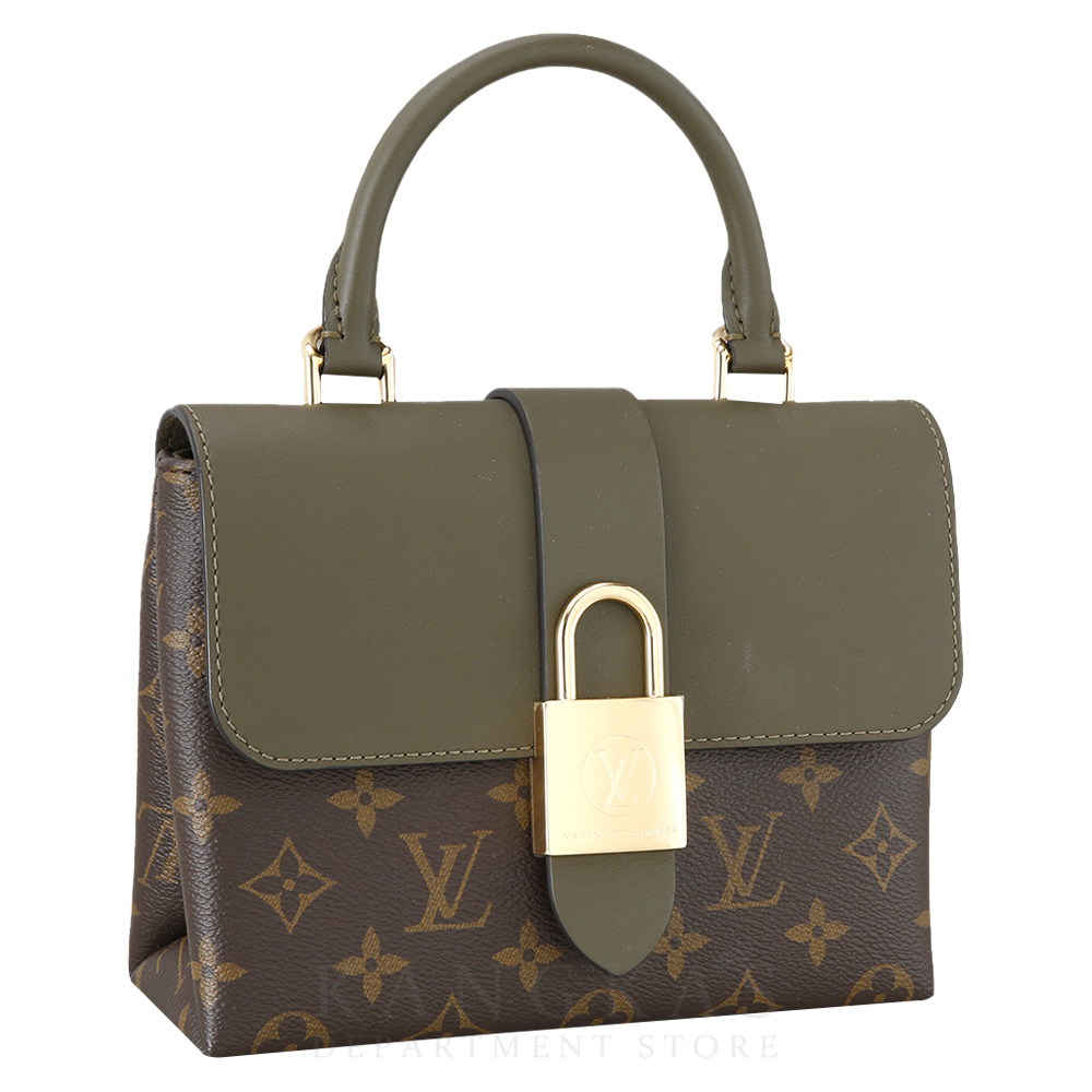 LOUIS VUITTON(USED)루이비통 모노그램 록키 BB